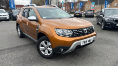 Dacia Duster 1.3 TCe 130 Comfort 5dr Petrol Estate